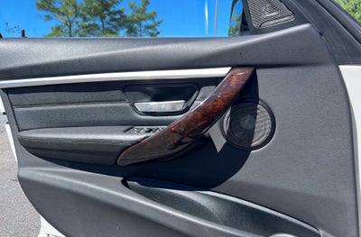 2018 BMW 3 Series 340i xDrive