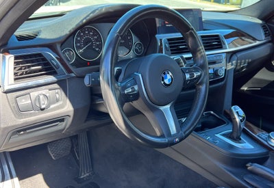 2018 BMW 3 Series 340i xDrive