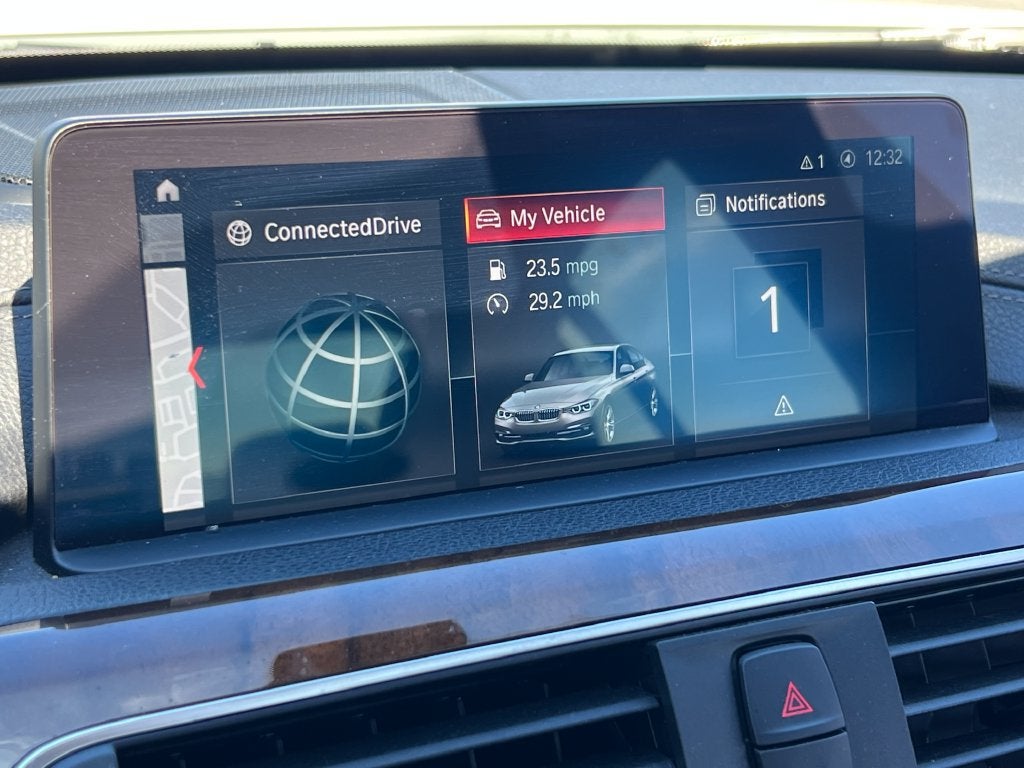 2018 BMW 3 Series 340i xDrive