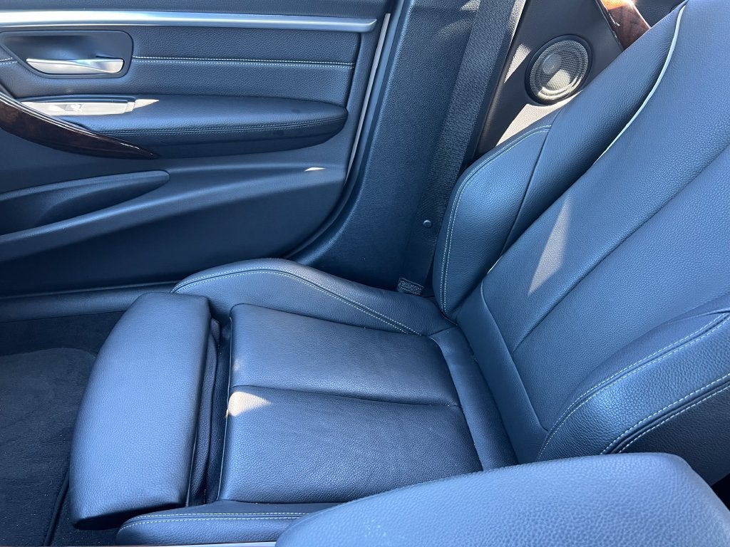 2018 BMW 3 Series 340i xDrive