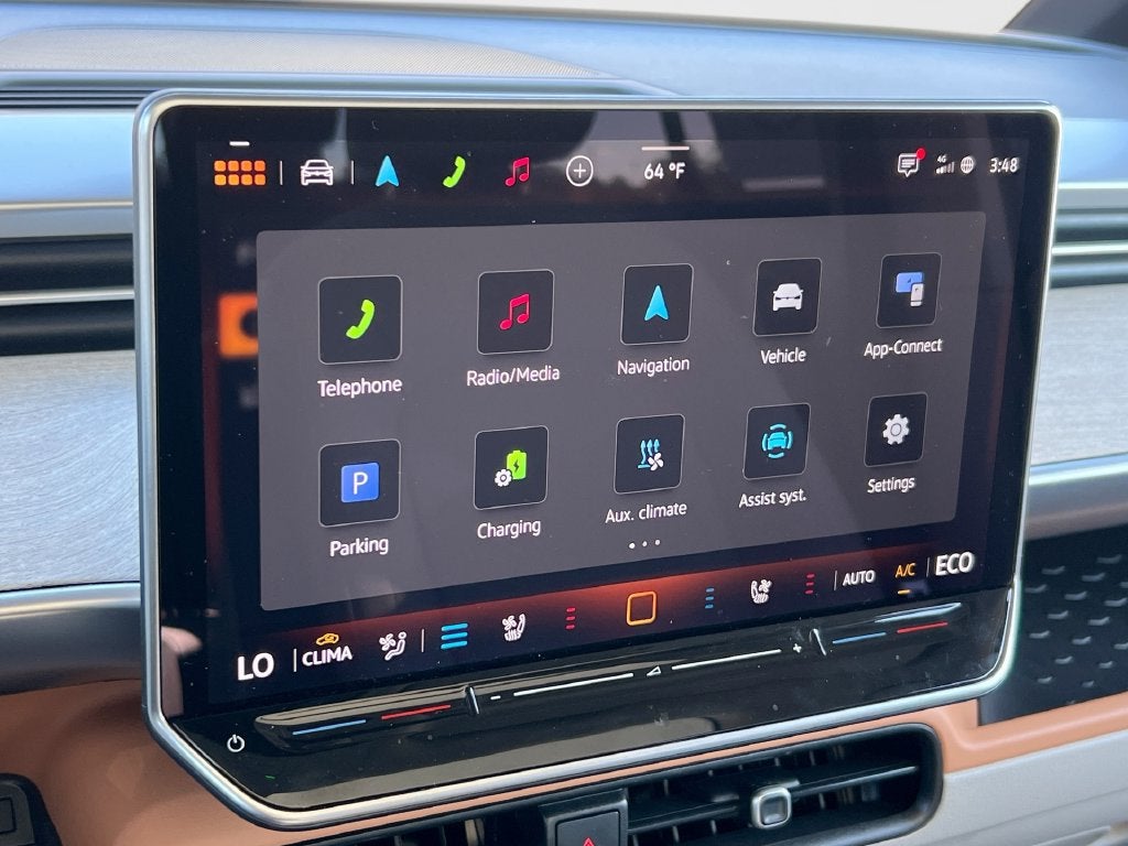 2025 Volkswagen ID. Buzz 1st Edition
