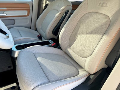 2025 Volkswagen ID. Buzz 1st Edition