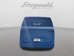 2025 Volkswagen ID. Buzz 1st Edition