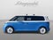 2025 Volkswagen ID. Buzz 1st Edition
