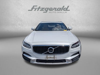 2017 Volvo V90 Cross Country 5DR WGN AWD