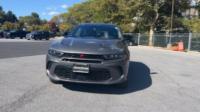 2024 Dodge Hornet R/T Plus