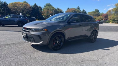 2024 Dodge Hornet R/T Plus
