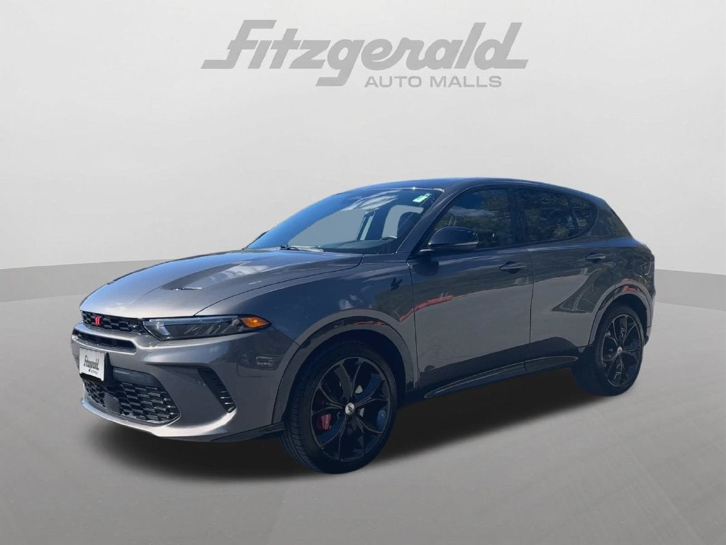 2024 Dodge Hornet R/T Plus