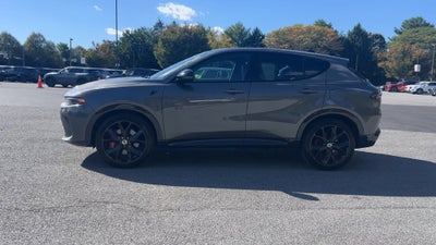 2024 Dodge Hornet R/T Plus