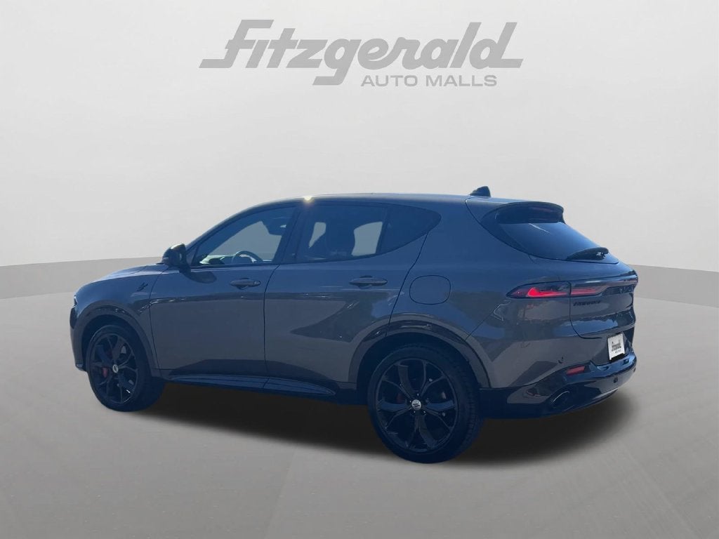 2024 Dodge Hornet R/T Plus