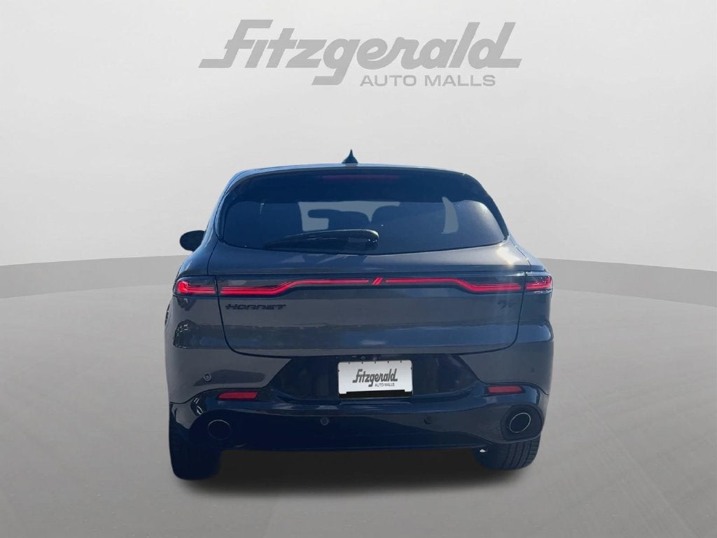 2024 Dodge Hornet R/T Plus