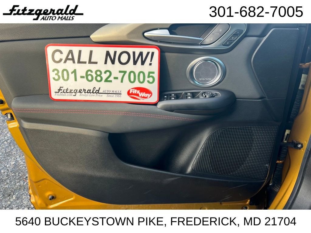 2024 Dodge Hornet R/T Plus