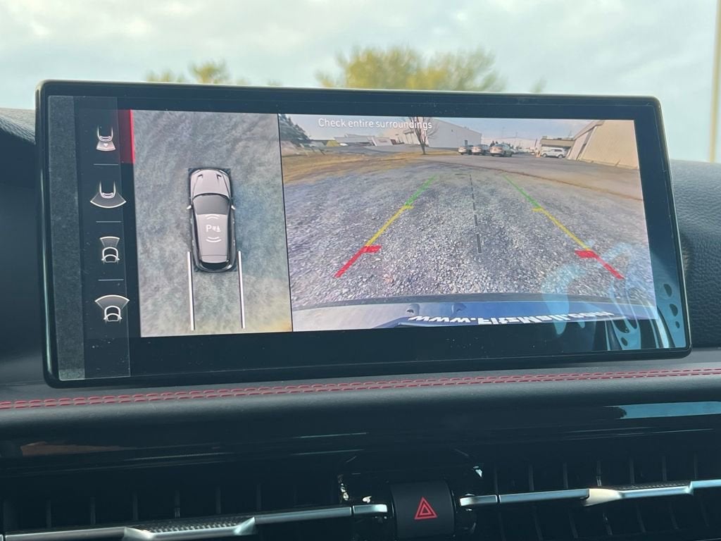 2024 Dodge Hornet R/T Plus