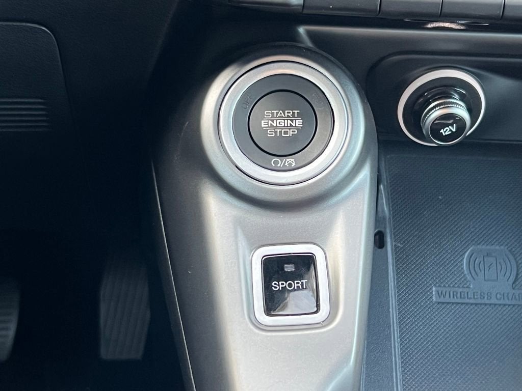 2024 Dodge Hornet R/T Plus