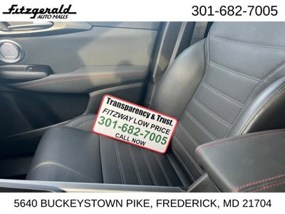 2024 Dodge Hornet R/T Plus