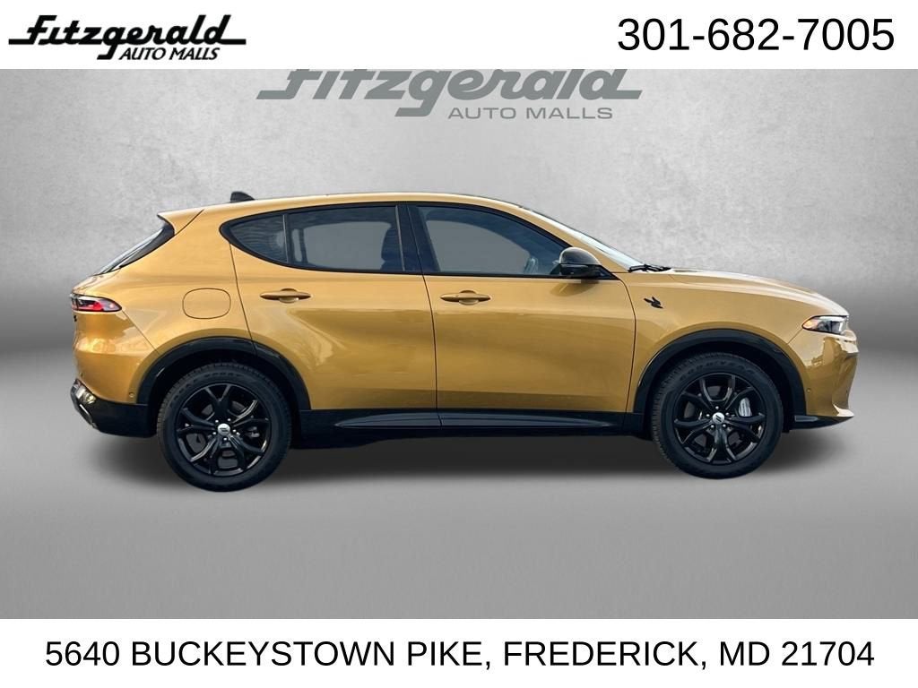 2024 Dodge Hornet R/T Plus