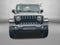 2020 Jeep Wrangler Unlimited Willys