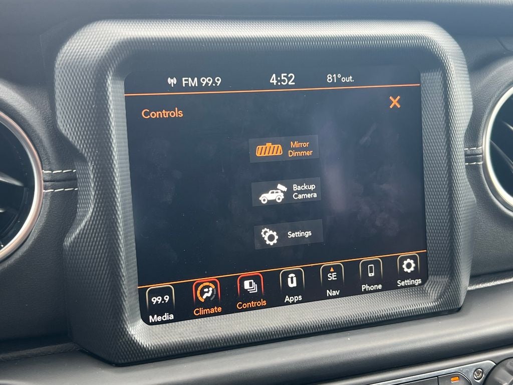 2022 Jeep Wrangler 4xe Unlimited Sahara 4xe