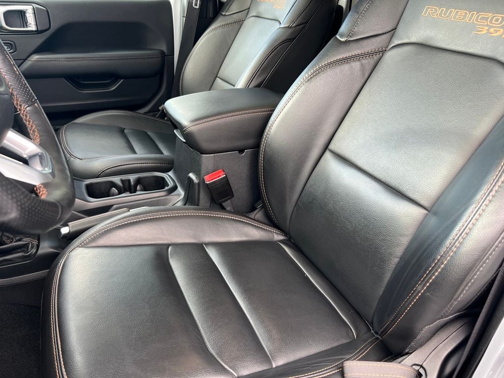 2022 Jeep Wrangler Unlimited Rubicon 392