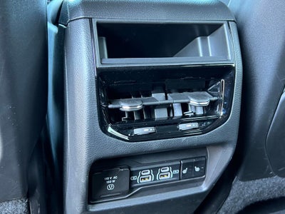 2024 Jeep Grand Cherokee 4xe 4xe