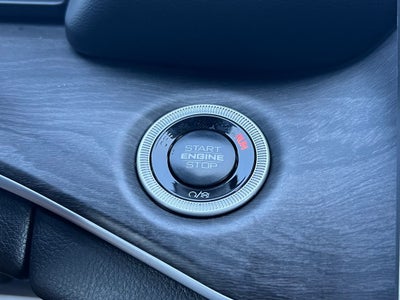 2024 Jeep Grand Cherokee 4xe 4xe