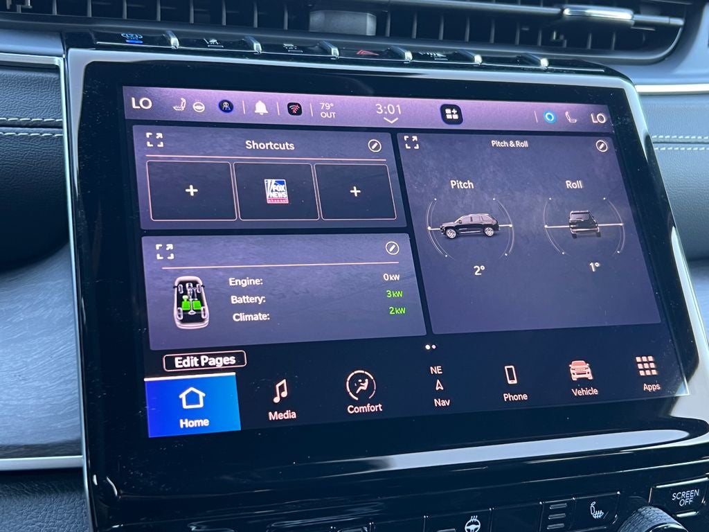 2024 Jeep Grand Cherokee 4xe 4xe