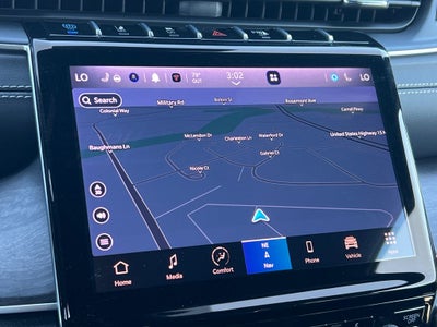 2024 Jeep Grand Cherokee 4xe 4xe