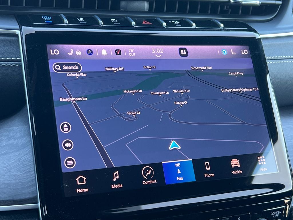 2024 Jeep Grand Cherokee 4xe 4xe
