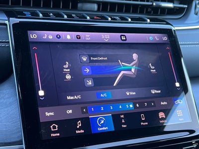 2024 Jeep Grand Cherokee 4xe 4xe