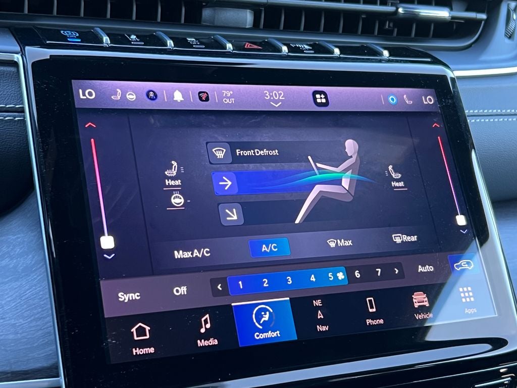 2024 Jeep Grand Cherokee 4xe 4xe