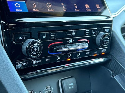 2024 Jeep Grand Cherokee 4xe 4xe