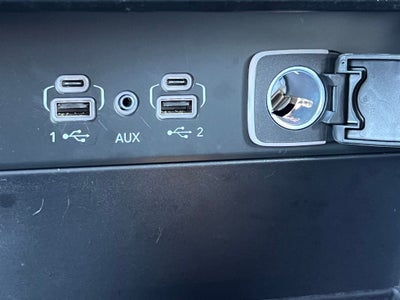 2024 Jeep Grand Cherokee 4xe 4xe