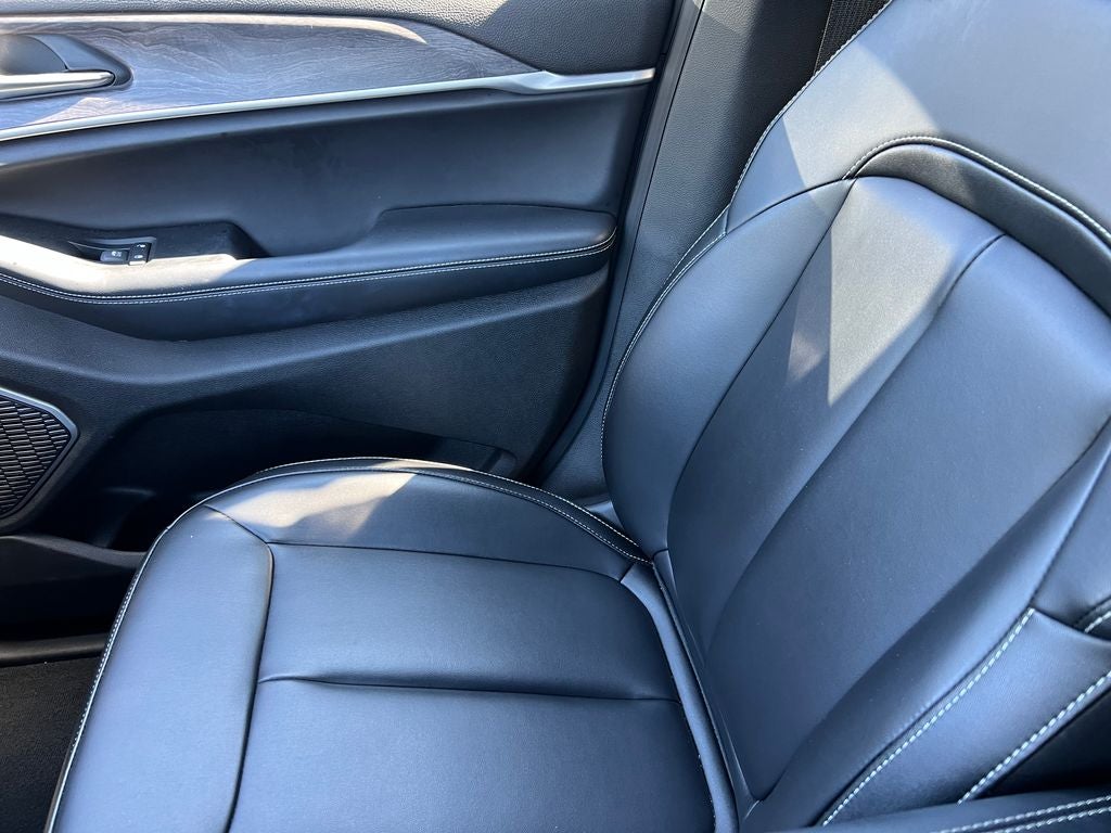 2024 Jeep Grand Cherokee 4xe 4xe