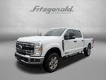 2025 Ford F-250SD XLT