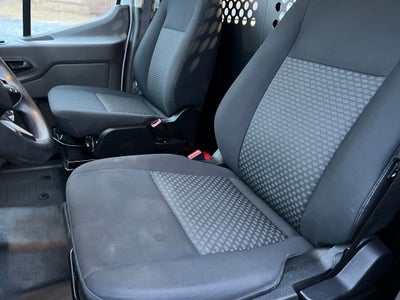 2024 Ford Transit Cargo Van T250 RWD LOW RF