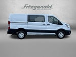 2024 Ford Transit Cargo Van T250 RWD LOW RF