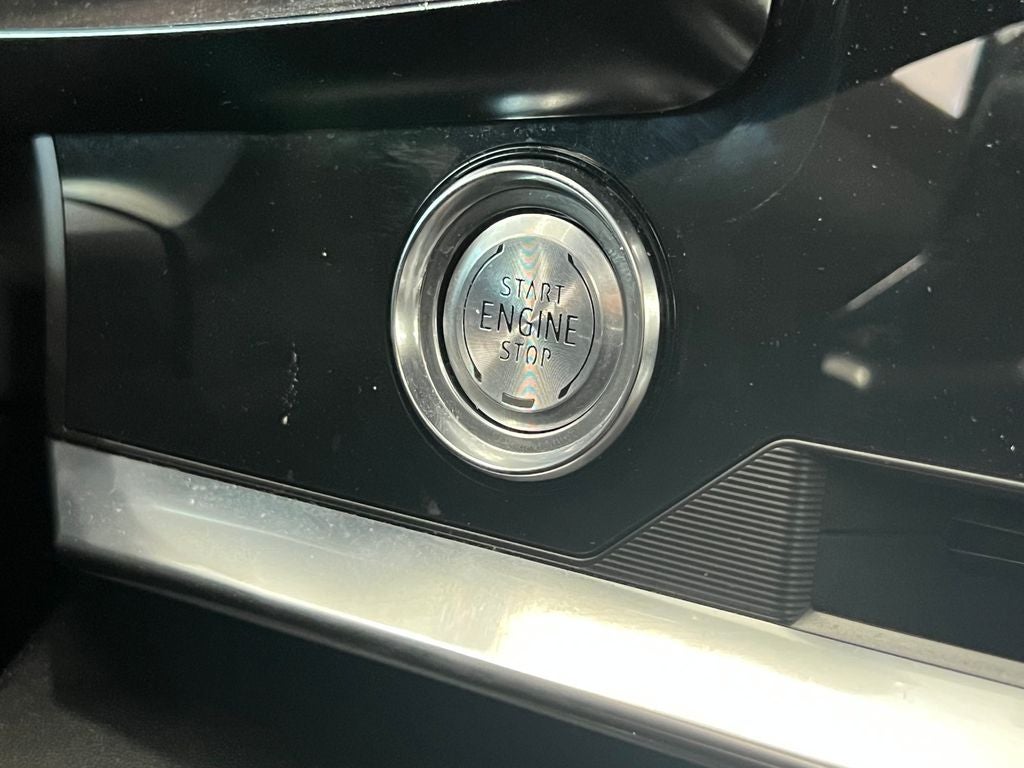 2025 Chevrolet Corvette Stingray 3LT