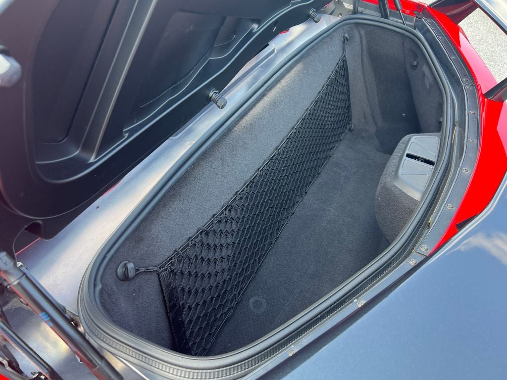 2022 Chevrolet Corvette Stingray Stingray 3LT