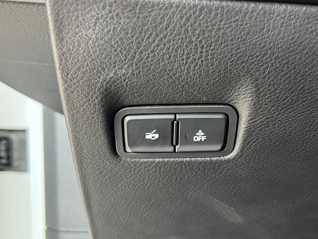 2019 Chevrolet Corvette Grand Sport 2LT