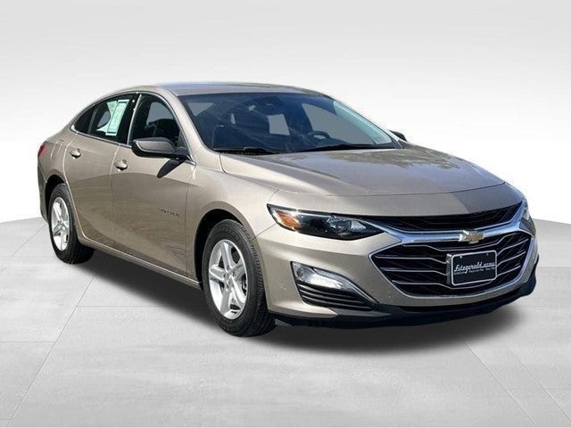 2023 Chevrolet Malibu LS w/1LS