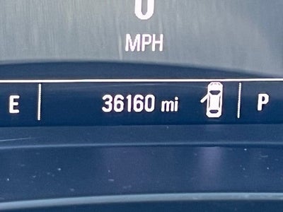 2023 Chevrolet Malibu LS w/1LS