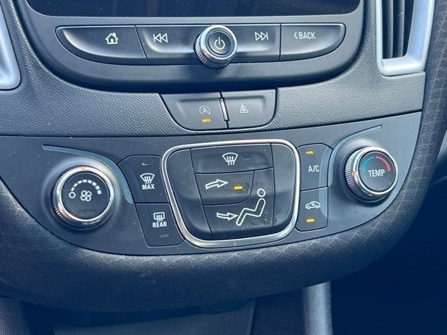 2023 Chevrolet Malibu LS w/1LS