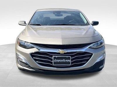 2023 Chevrolet Malibu LS w/1LS