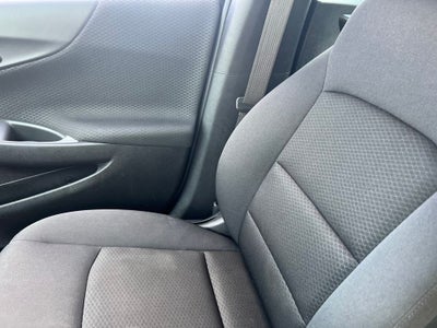 2024 Chevrolet Malibu LS 1LS