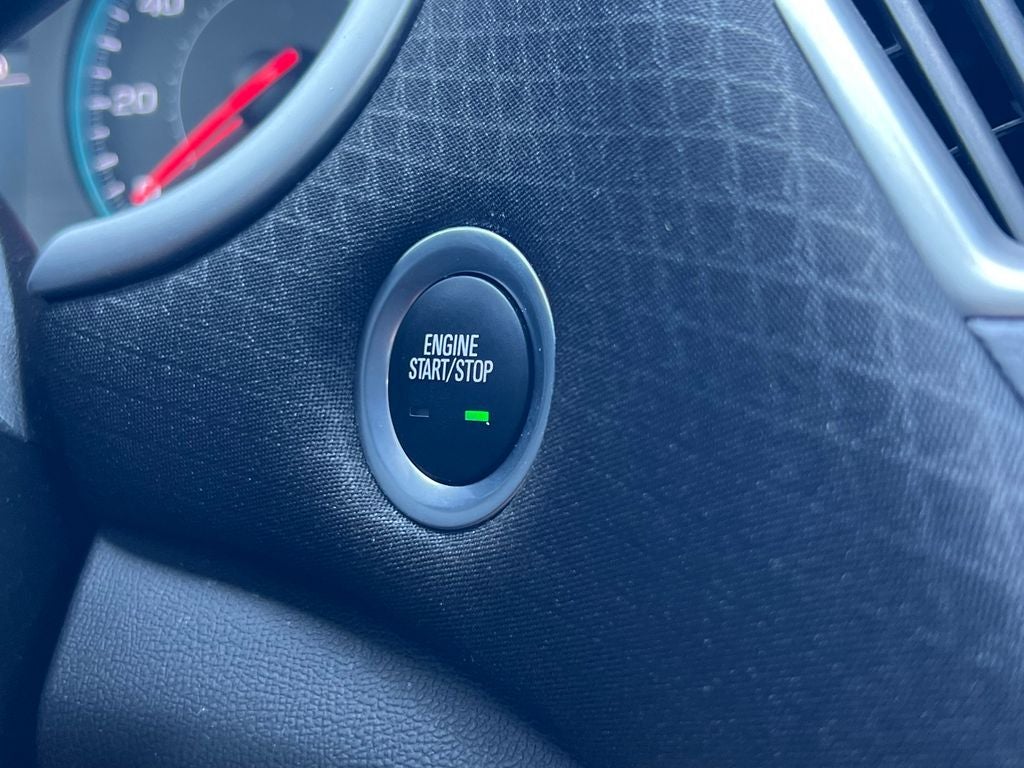 2023 Chevrolet Malibu LS w/1LS