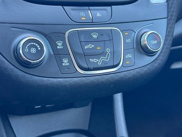 2023 Chevrolet Malibu LS w/1LS