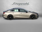 2023 Chevrolet Malibu LS w/1LS