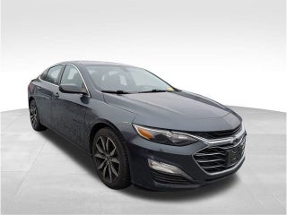 2020 Chevrolet Malibu RS