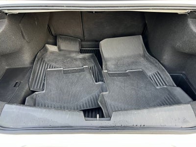 2023 Cadillac CT4 Luxury