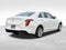 2023 Cadillac CT4 Luxury